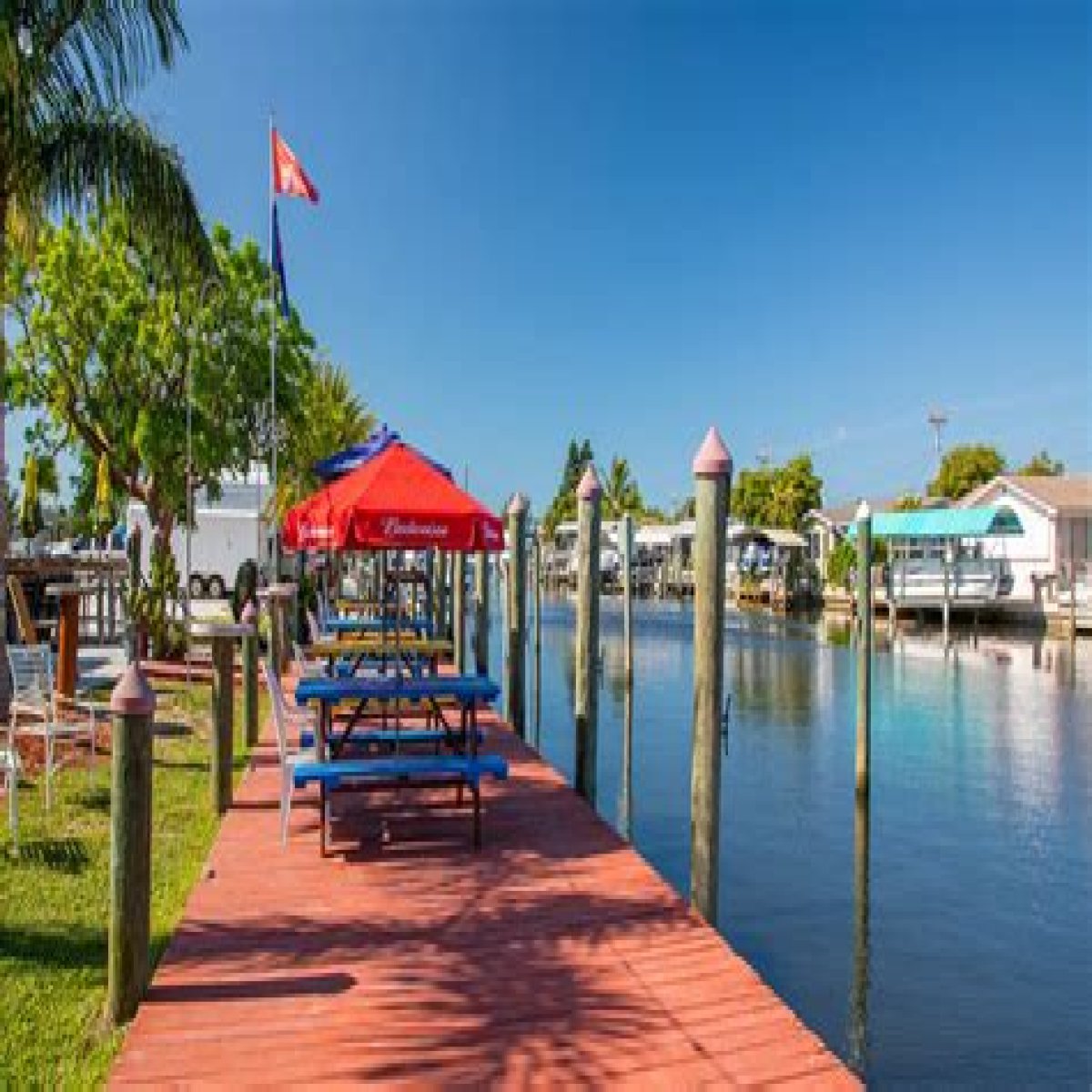 10 Fun Things to Do in Saint James City