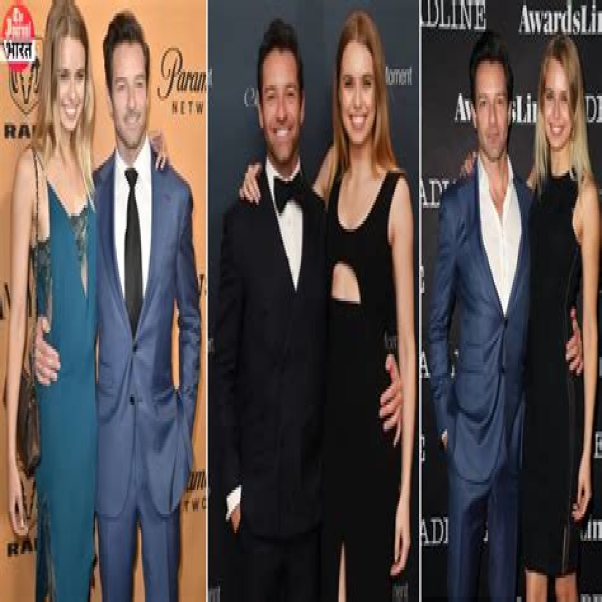 10 Things You Didn’t Know about Ian Bohen: Is He Married? Who Is He Dating? Wife Family And Net Worth