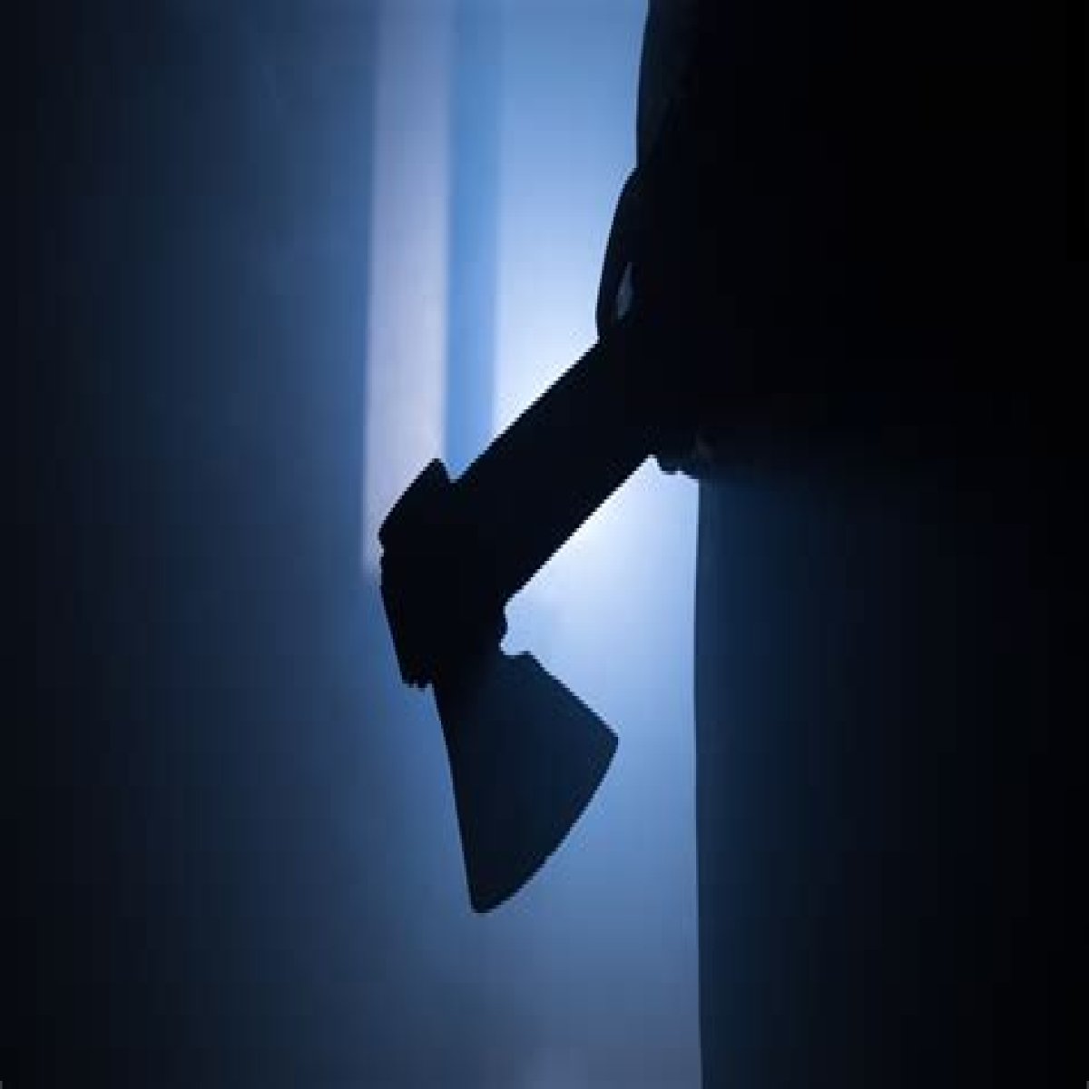 12 Details About The Ax-Murdering Mom