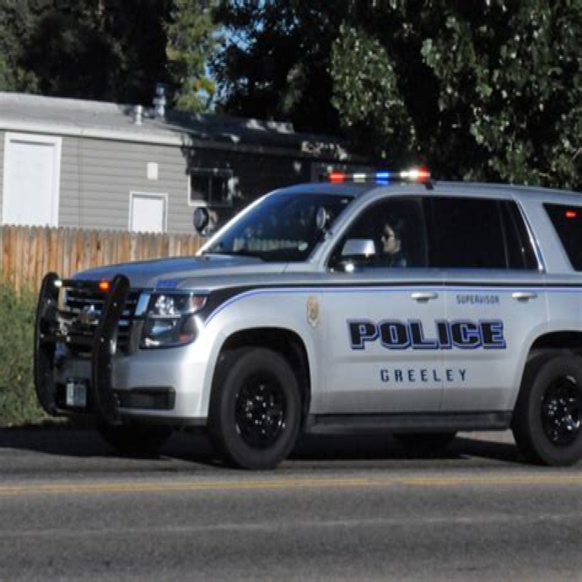 15 Year Old Greeley Teen Shot