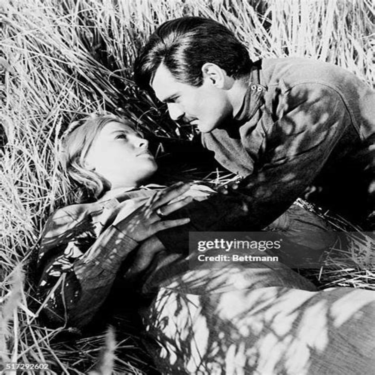 1970 romantic epic directed by David Lean and set in Ireland: 2 wds.
