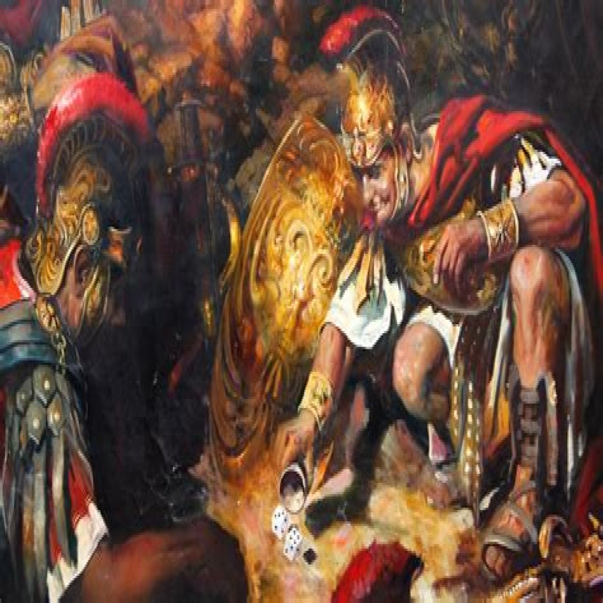 1975 Buck McCain Oil Painting | Antiques Roadshow