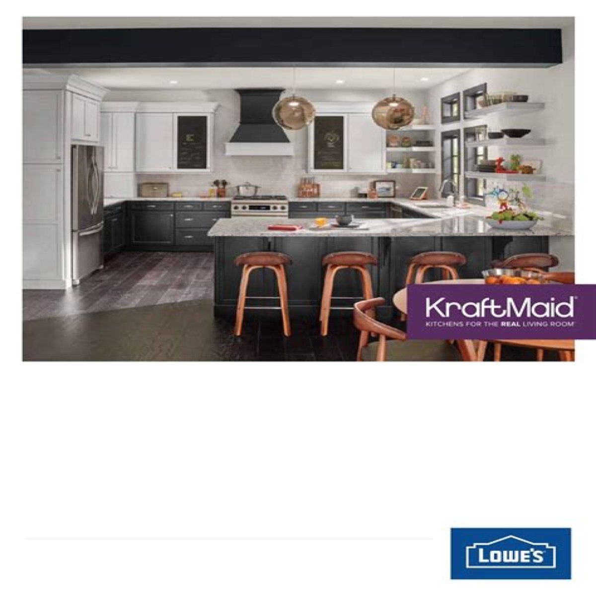 2016 KraftMaid Spec Book - Lowes