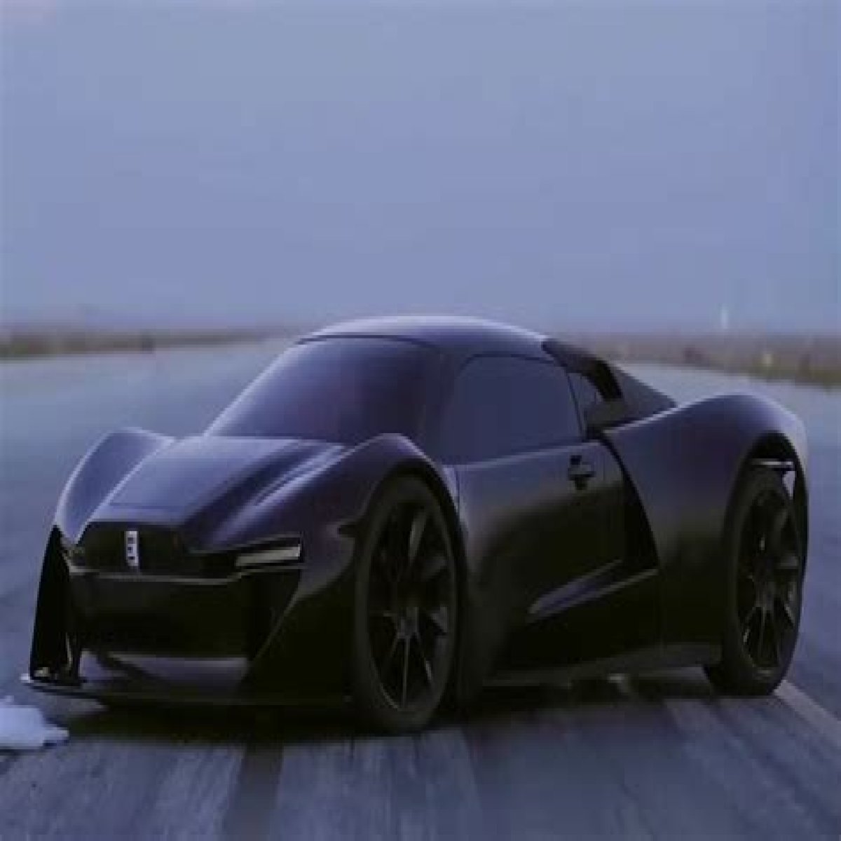 2023 Entop Mada 9 Price, Engine, Top Speed, 0-60 Mph, Features & Specs - 21Motoring