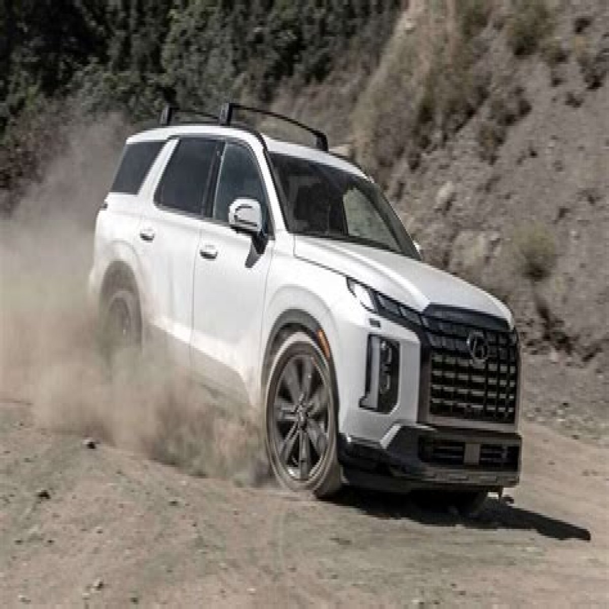 2023 Hyundai Palisade All Prices, Top Speed, 0-60 mph And Specifications