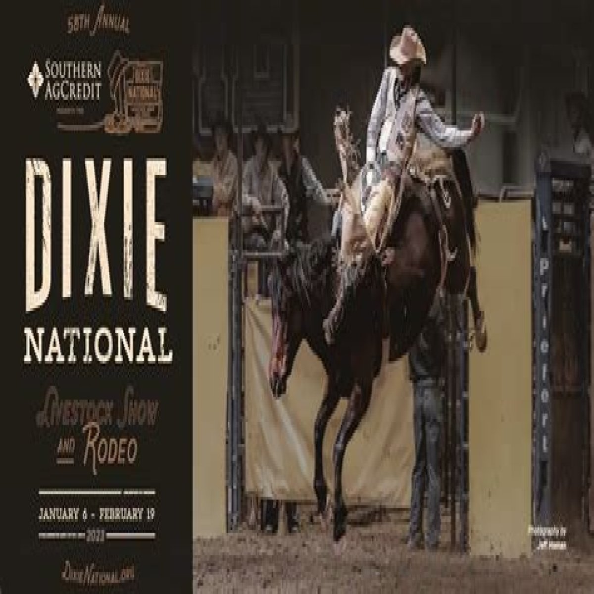 2023 Mississippi State Fair and 2024 Dixie National Junior Round-Up: Dairy Goat Division