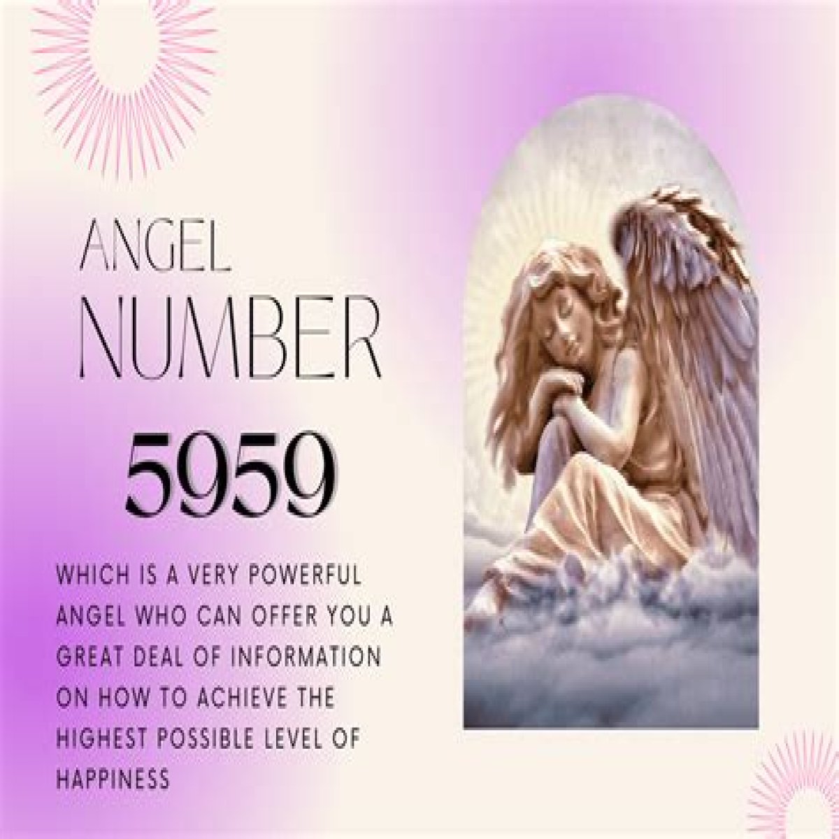5959 Angel Number – Meaning and Symbolism