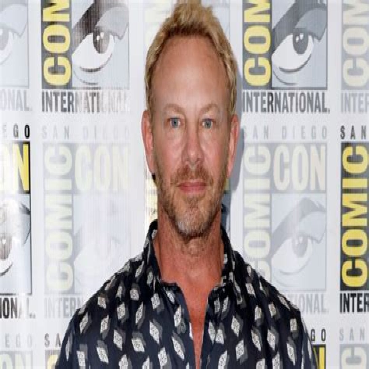 90210 Ian Ziering Attacked By Bikers, Beverly Hills Actor Ian Ziering Attackers Arrest