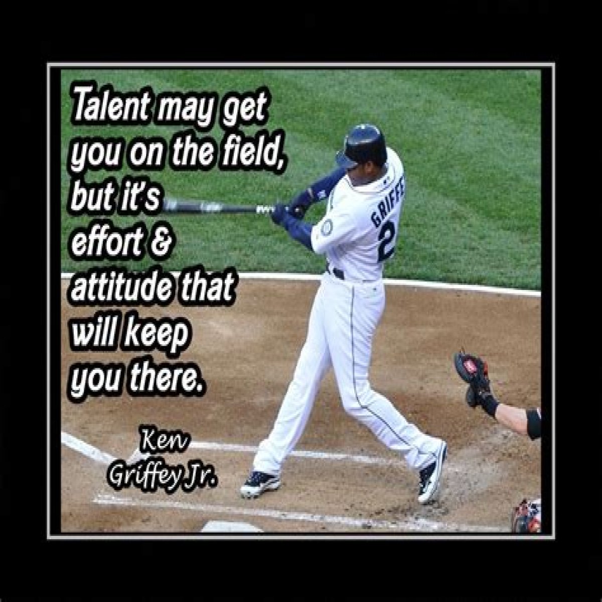 A Journey Of Baseball Brilliance And Inspiring Insights
