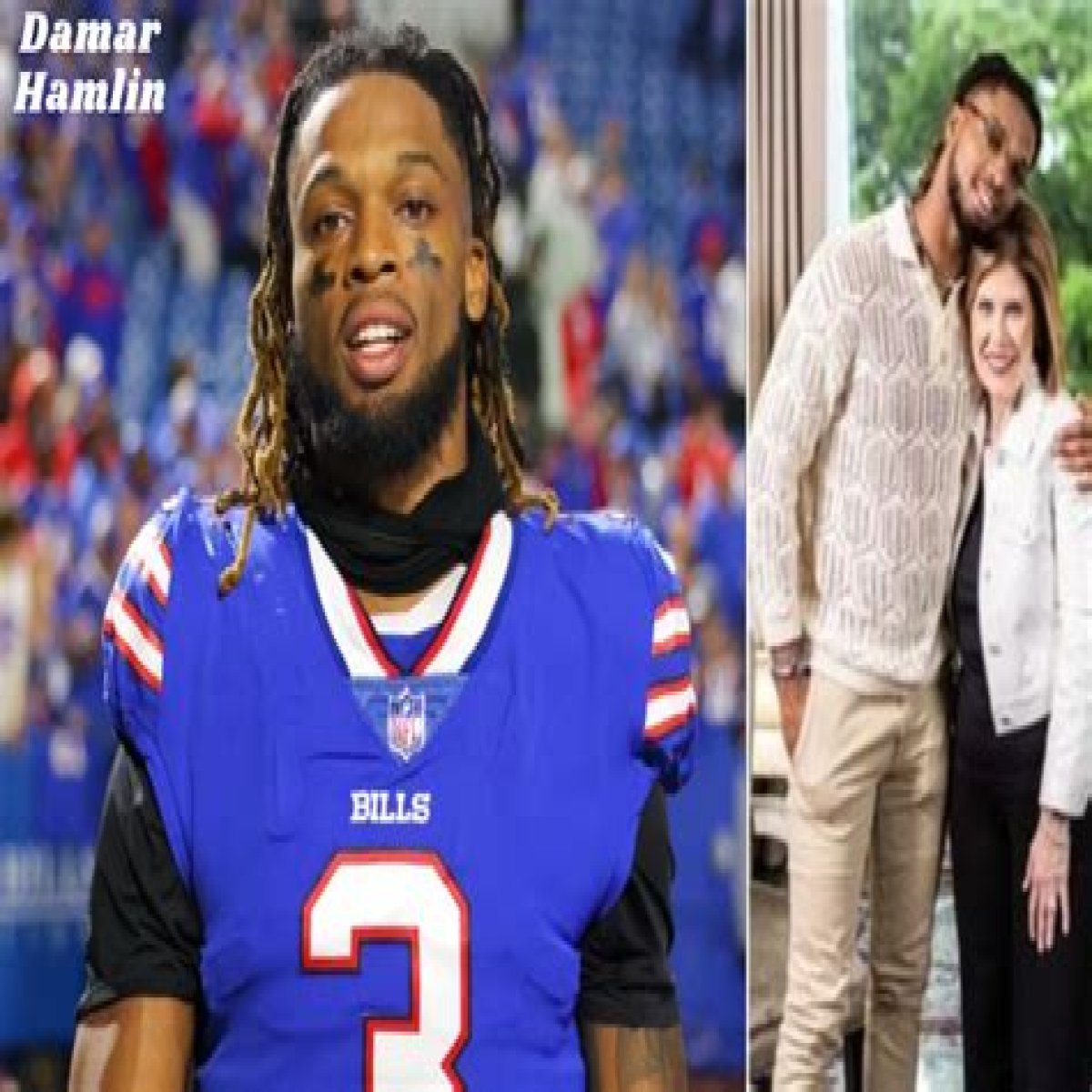 A Look At The NFL Star's Personal Life