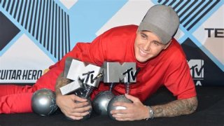 A sex toy company has offered $1 million to Justin Bieber to clone his penis for a dildo