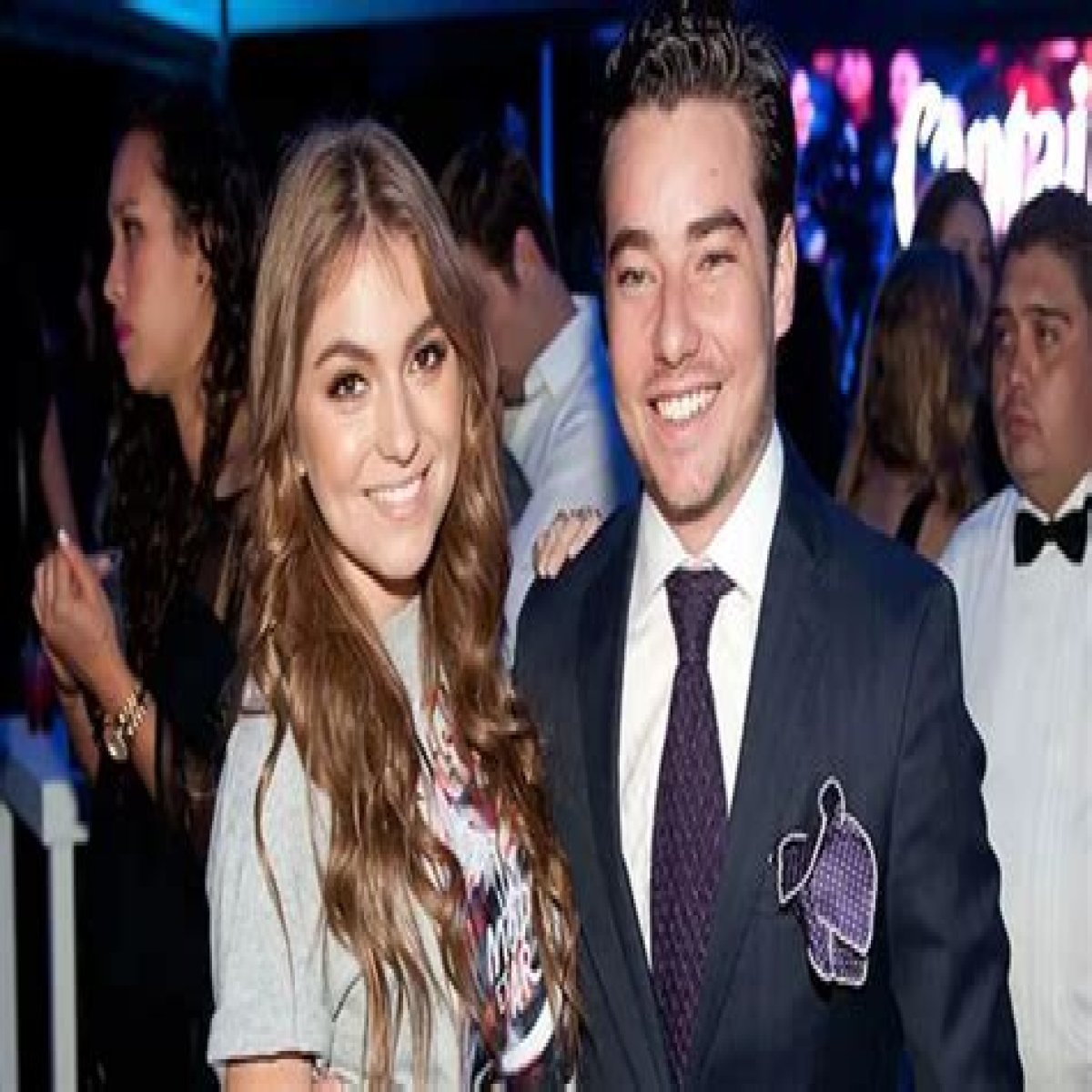 A Tale Of Love And Success