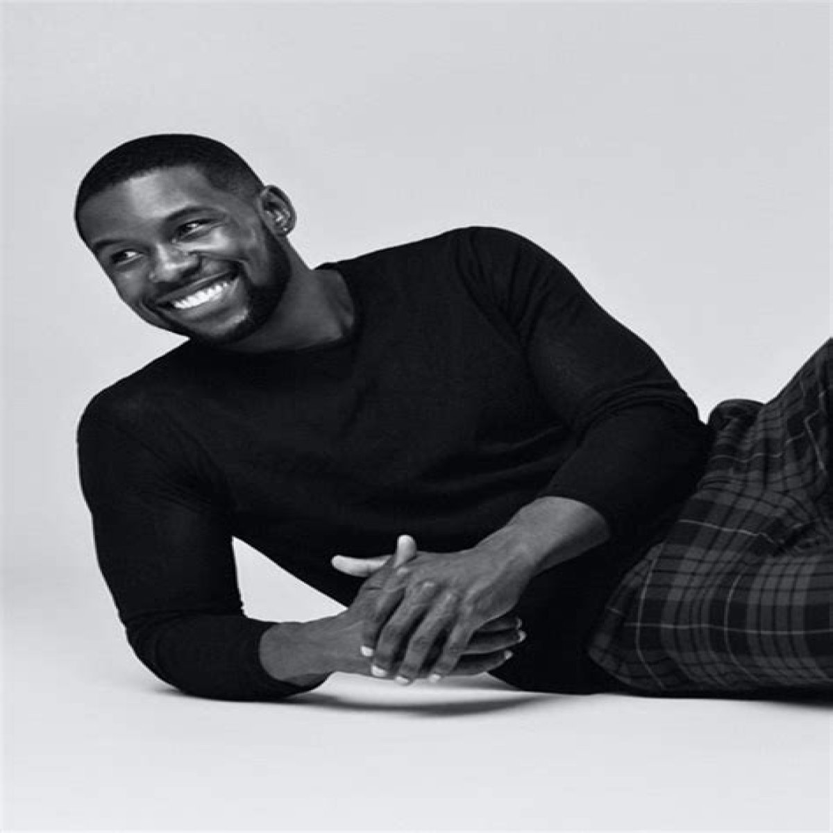 Actor Trevante Rhodes Wife: Family, Age, And Personal Life Explored