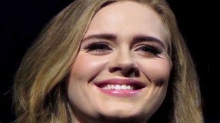 Adele set for record number 1 comeback single