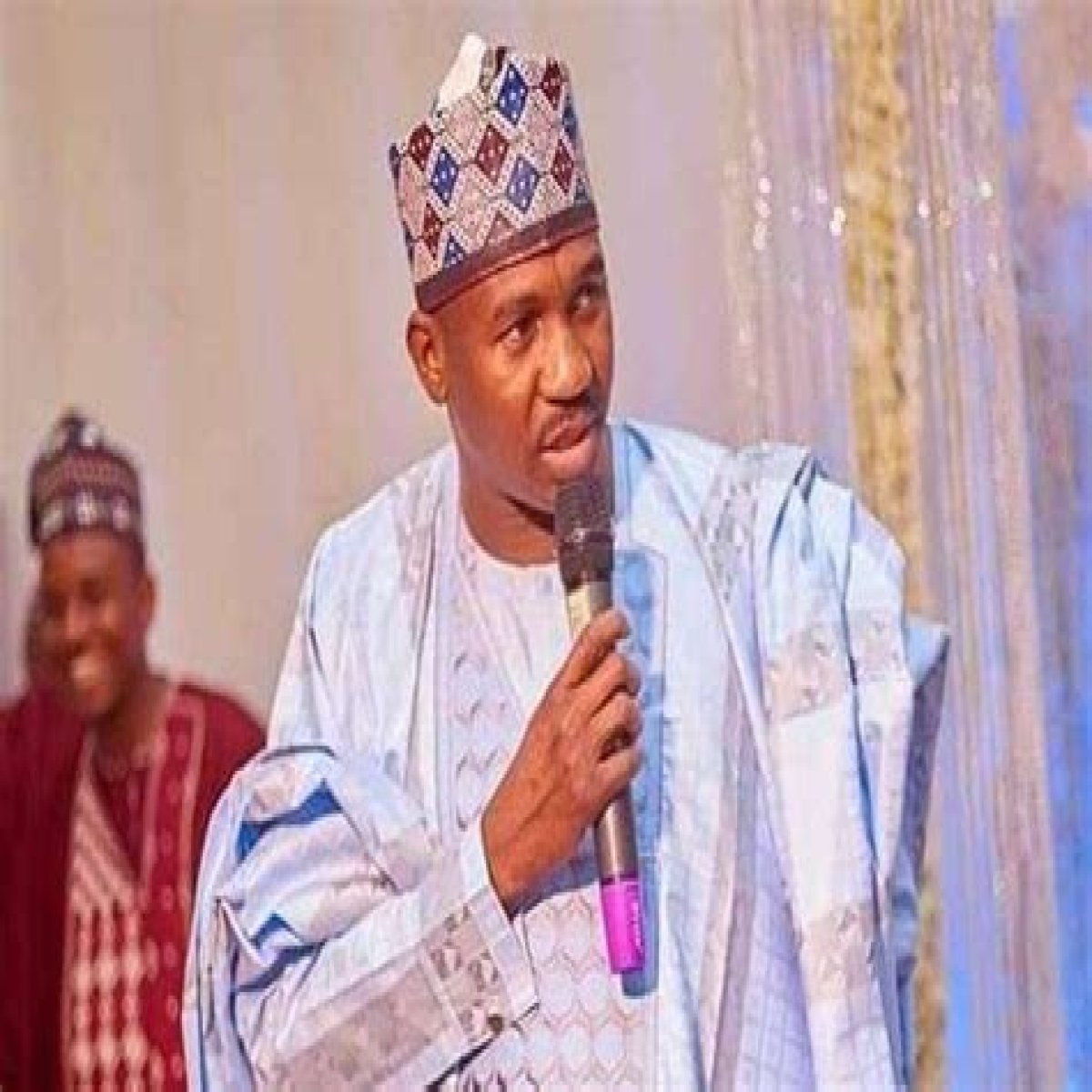 Ahmad Aliyu Sokoto Biography: Children, Spouse, Age, Net Worth, Phone Number, Family, News, Wikipedia