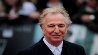 Alan Rickman has passed away at the age of 69 after a secret cancer battle