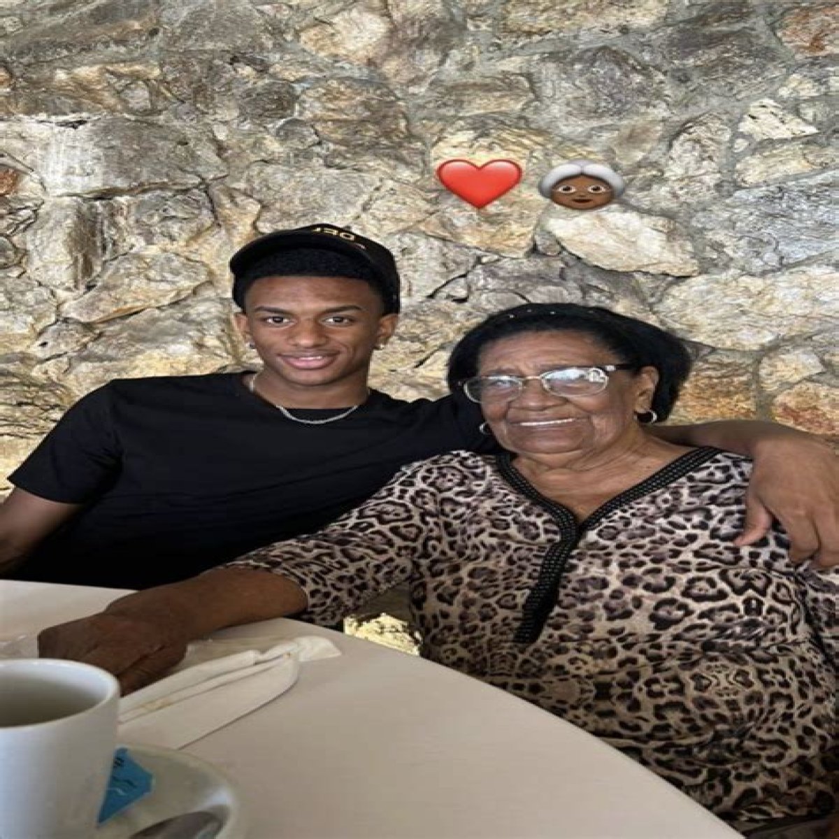 Alejandro Balde Parents, Family Background & Personal Life Insight