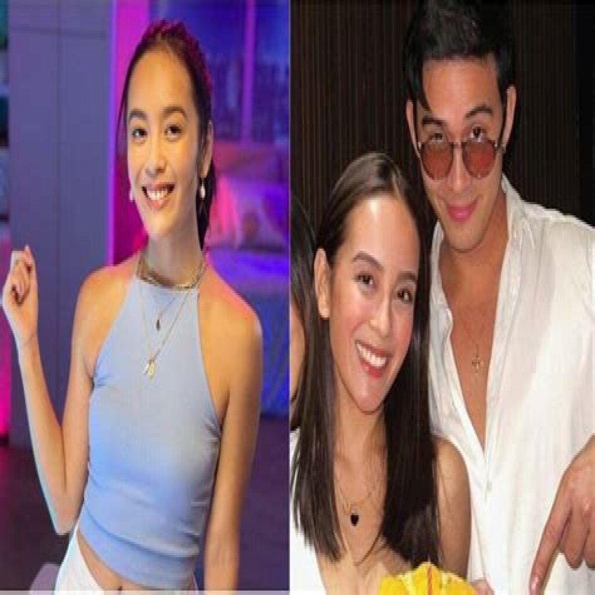 Alexis Suapengco And Diego Loyzaga’s Baby, Diego Loyzaga and Barbie Imperial Break Up