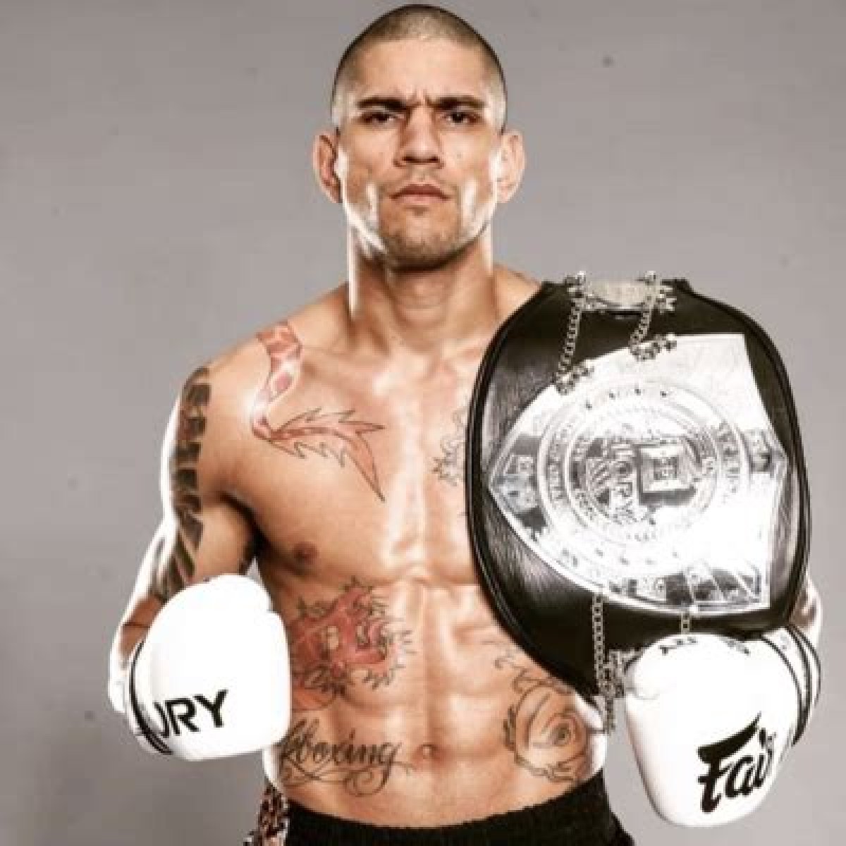 Alexsandro Pereira- Net Worth, Bio, Age, Girlfriend, Height, Career