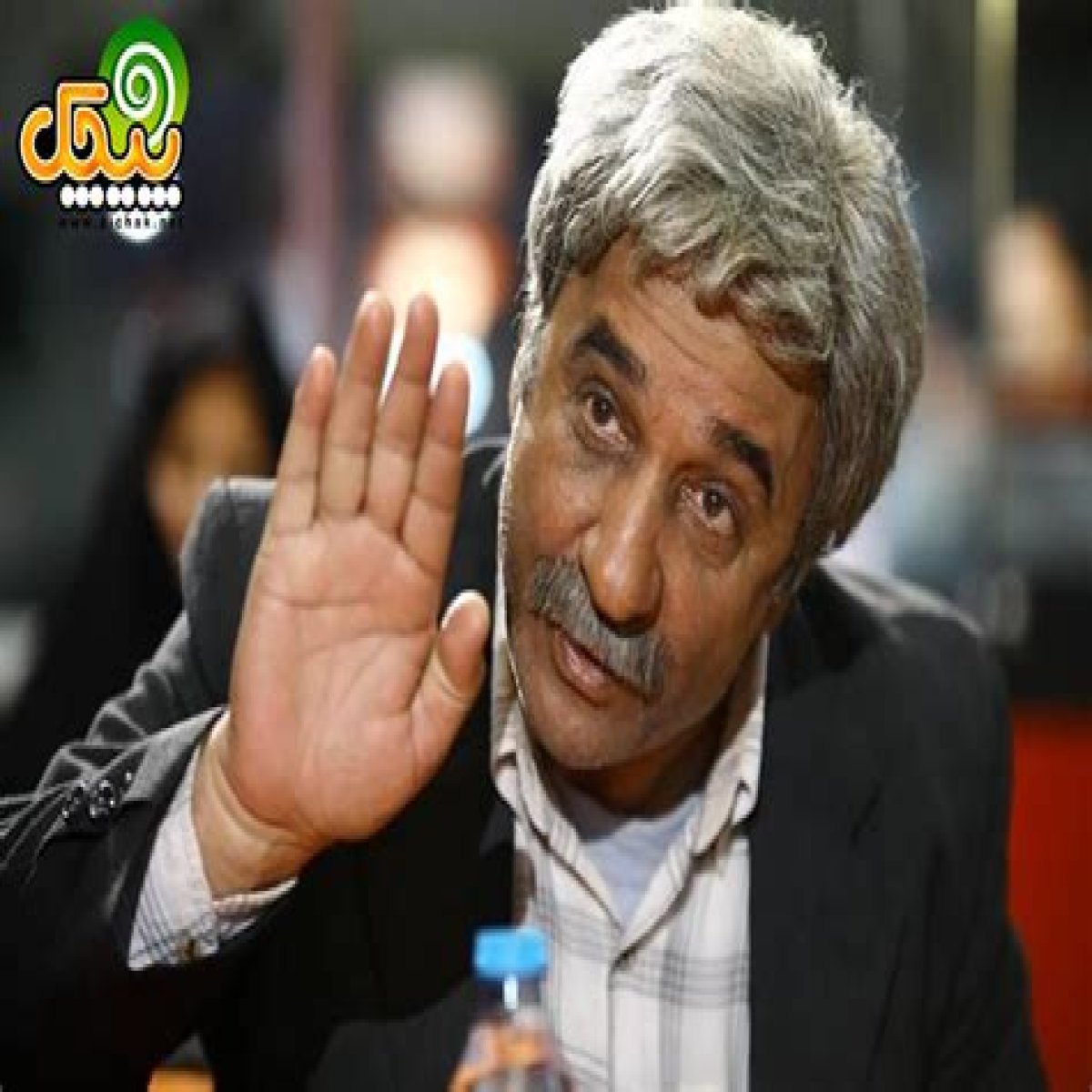 Ali Osivand Net Worth