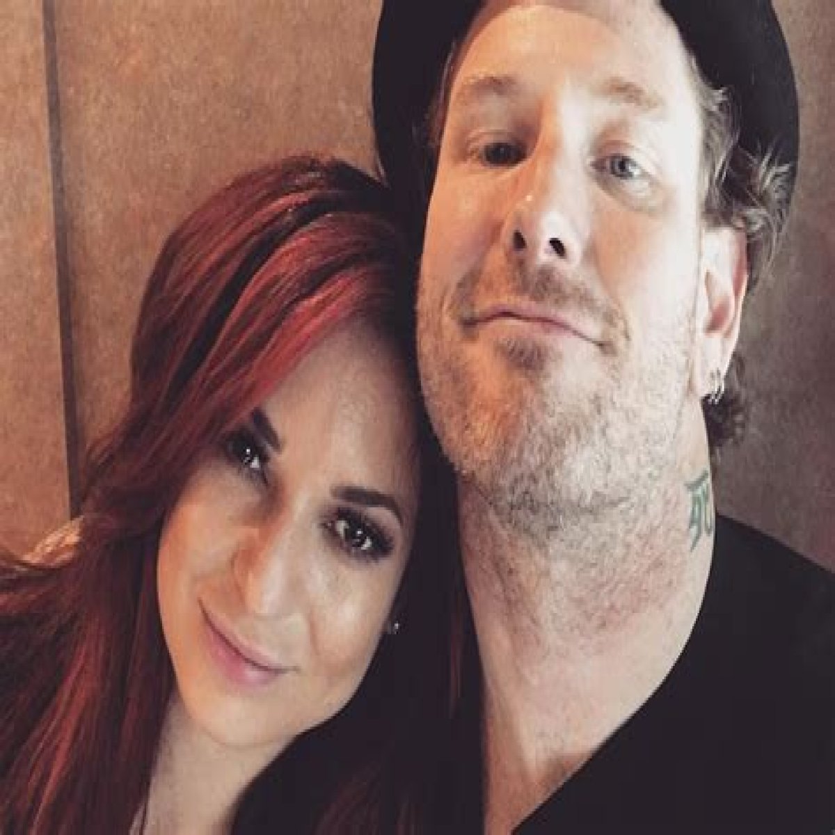 Alicia Dove Wiki, Age, Children: Corey Taylor’s Third Wife