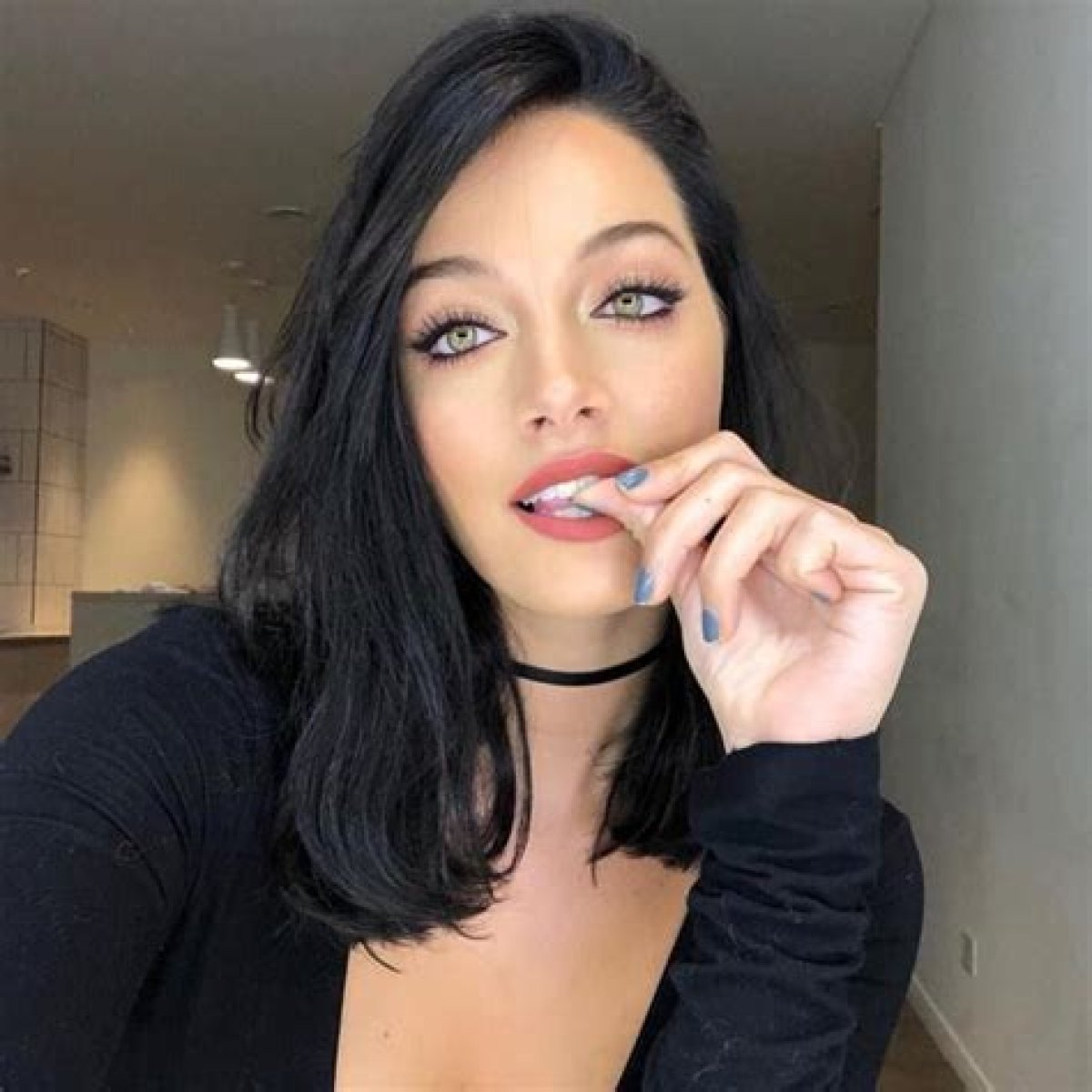 All About Oriana Sabatini | Net Worth, Relationship, Career