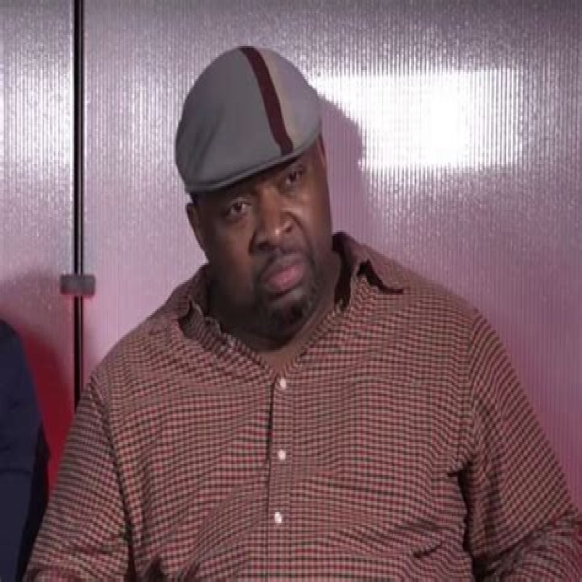 All You Need To Know About LaVan Davis Married Life