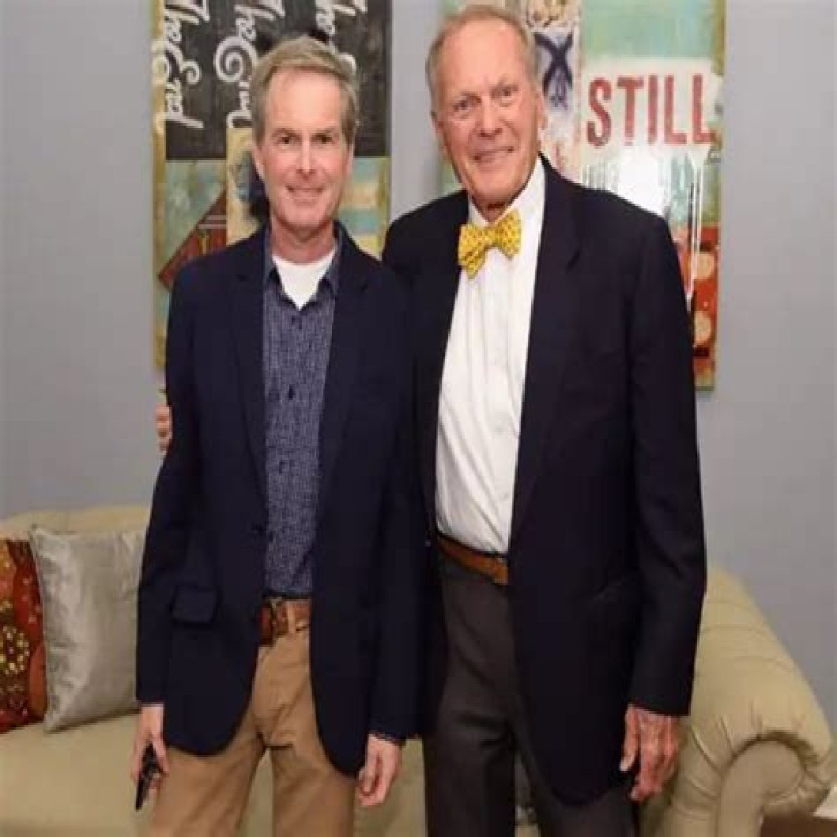 Allan Glaser Bio, Age, Height, Net Worth, MD, Tab Hunter, Young, Wife and Movies