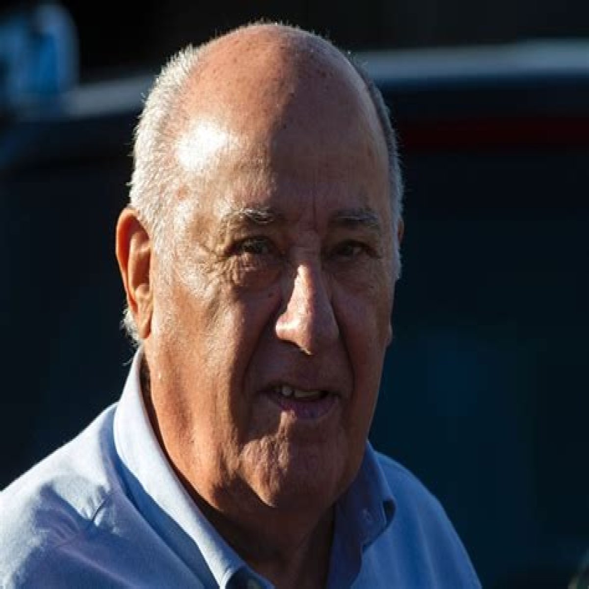 Amancio Ortega Gaona Net Worth