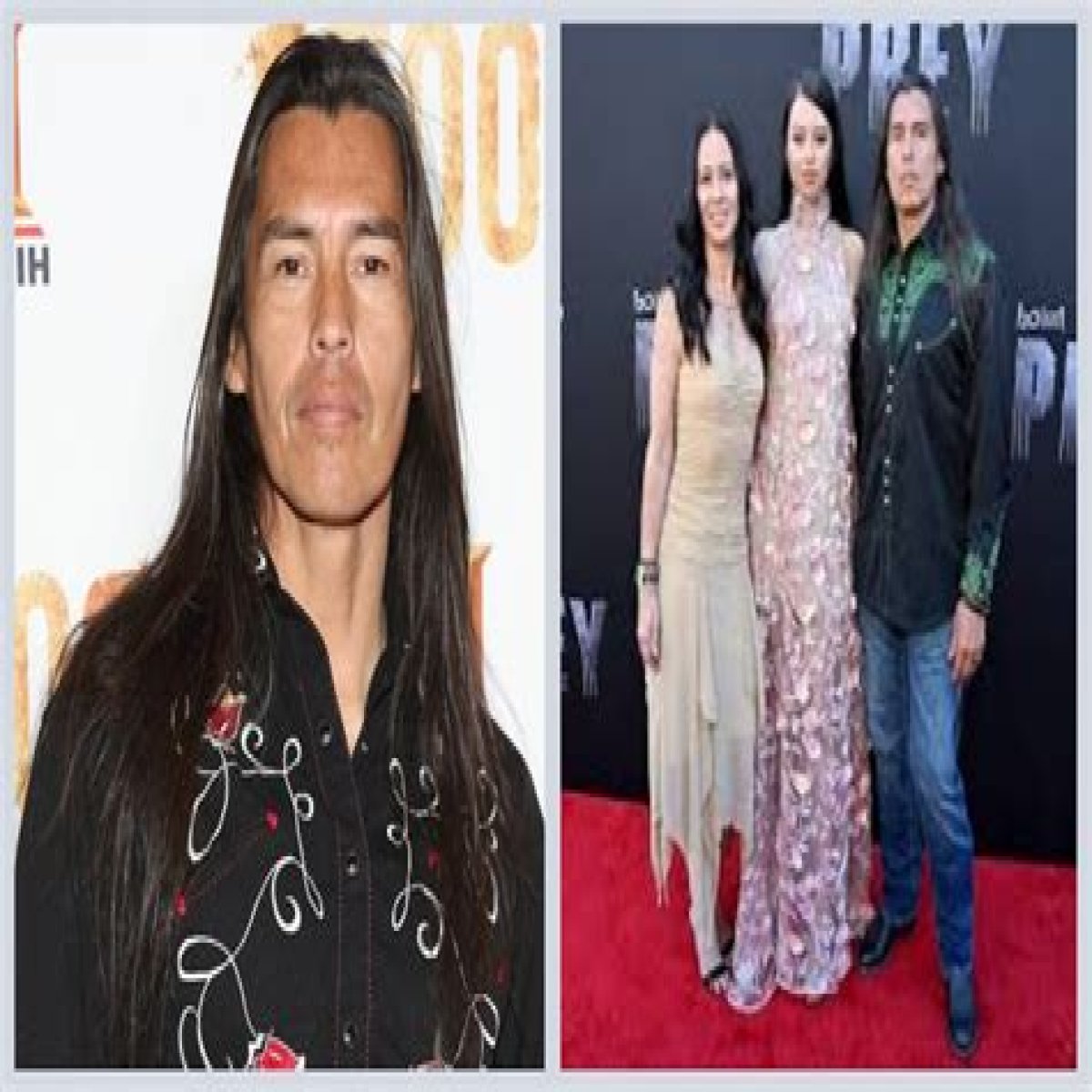 Amber Midthunder Parents: Who Are David And Angelique? Family And Ethnicity Revealed