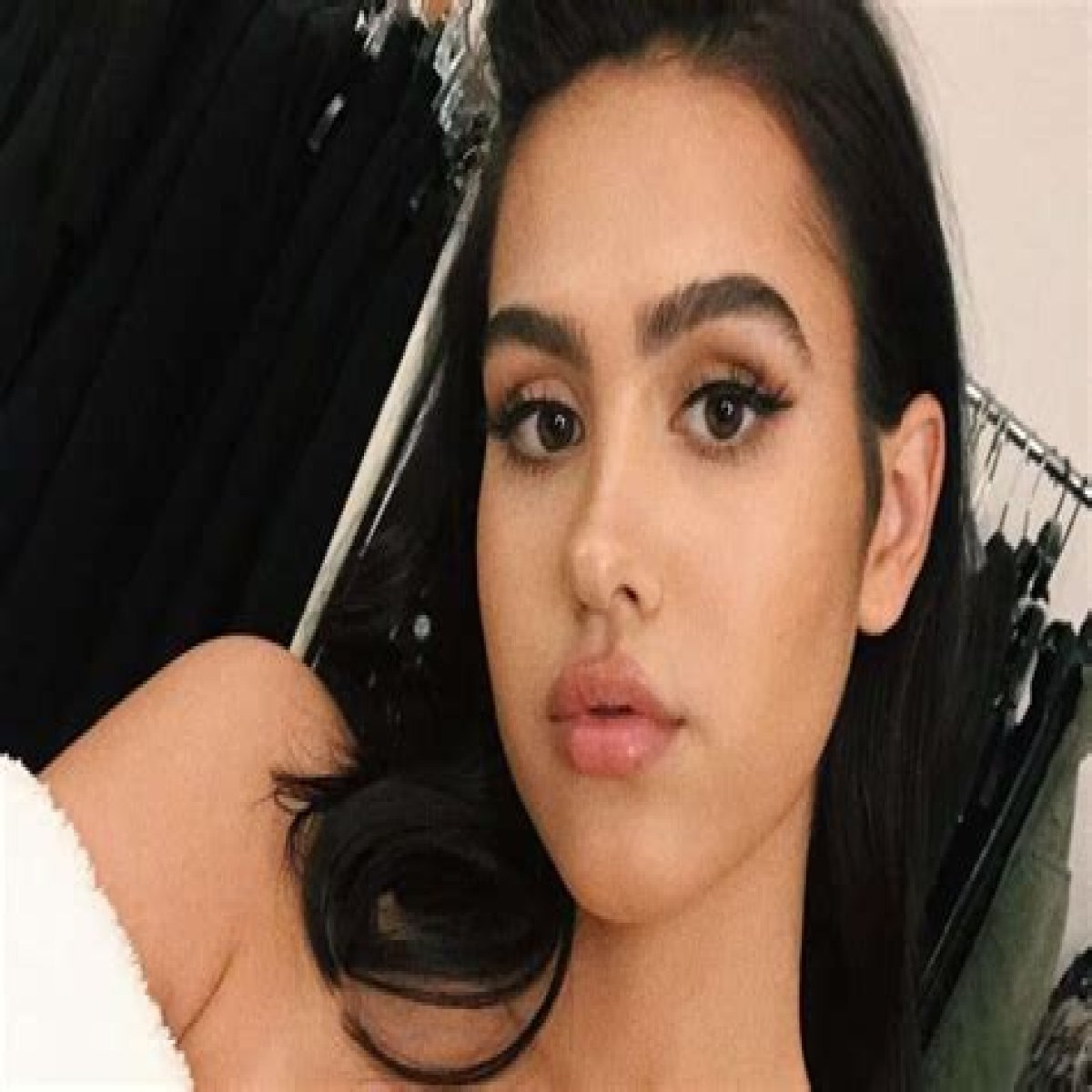 Amelia Hamlin Responds To Social Media Haters Amid Scott Disick Dating Rumors
