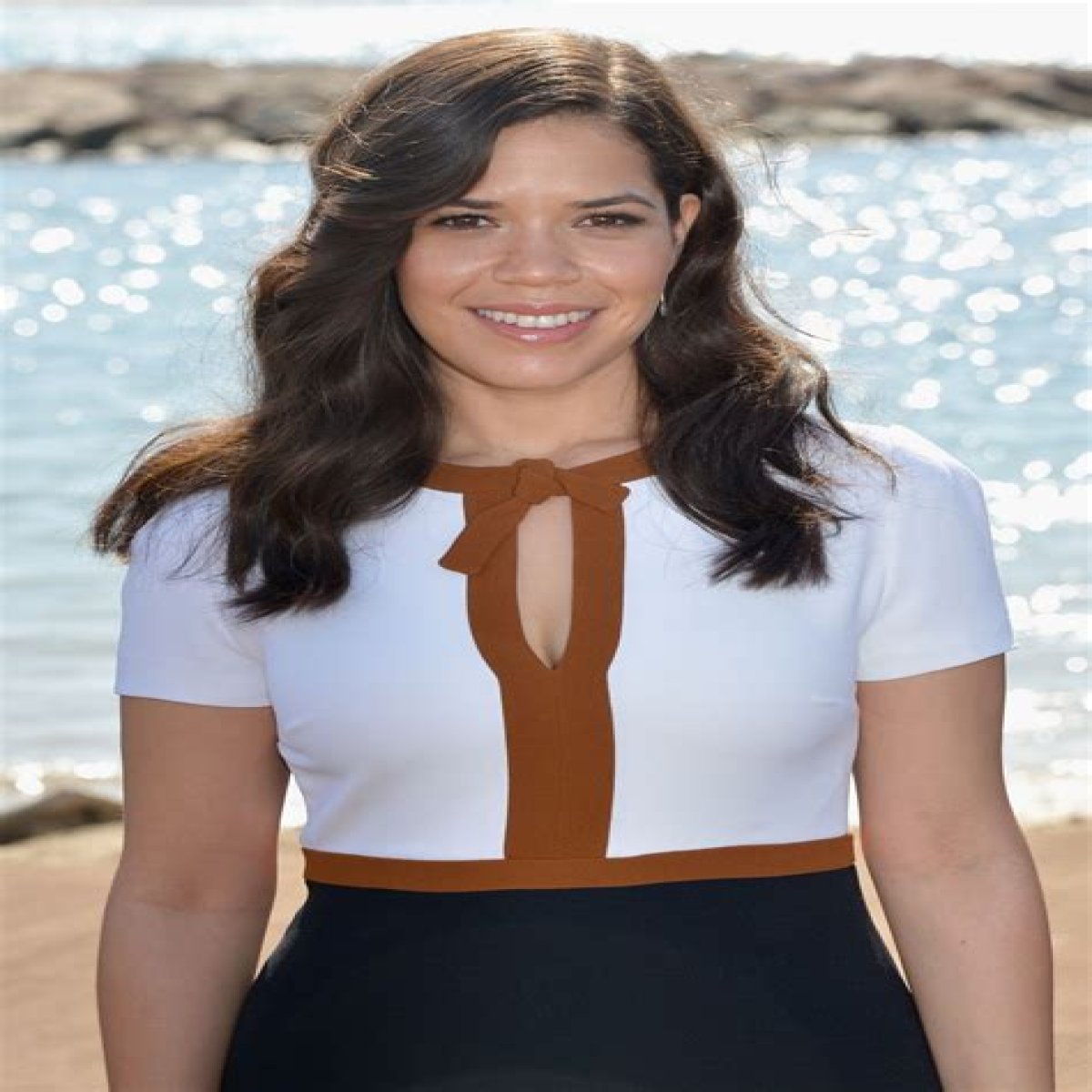 America Ferrera