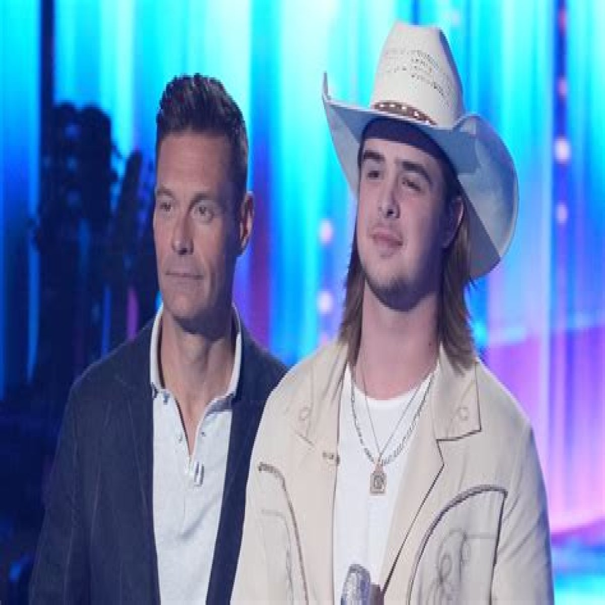 American Idol's Colin Stough to return to ABC after fans insist country singer is 'the real winner' of season 21