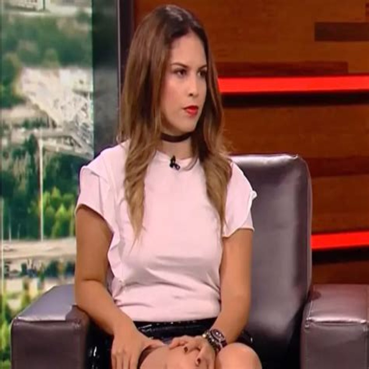 Ana Caty Hernandez Wiki, Biography, Edad, Novio