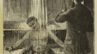 ___ and unusual punishment