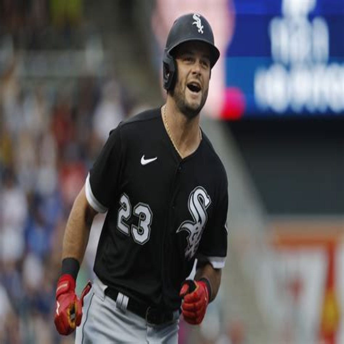 Andrew Benintendi