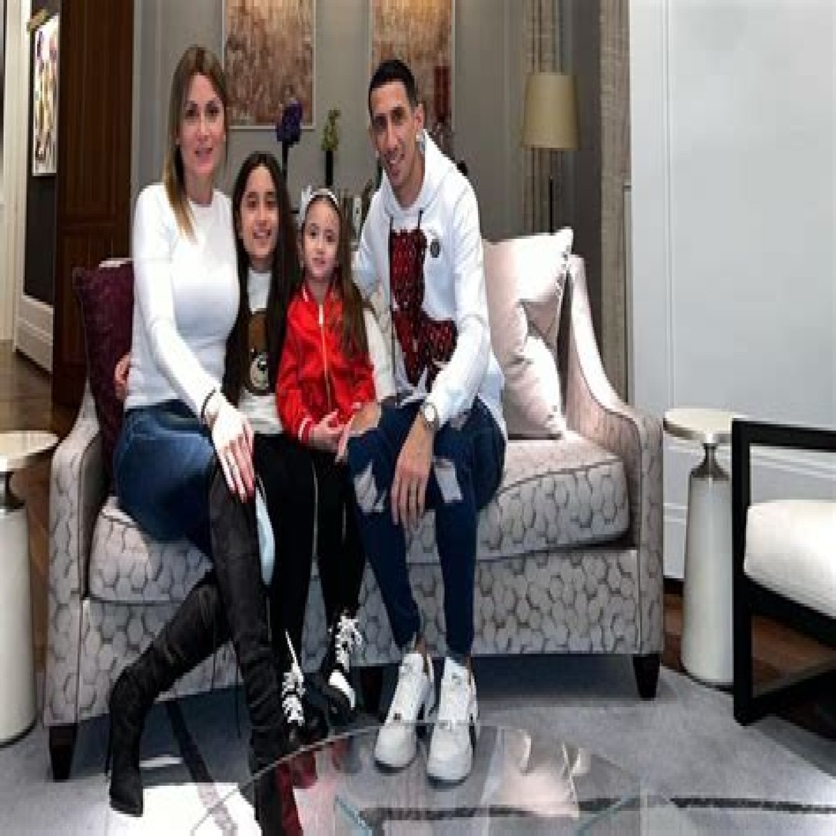 Angel Di Maria’s Net Worth: His salary, investments, and endorsements in 2022
