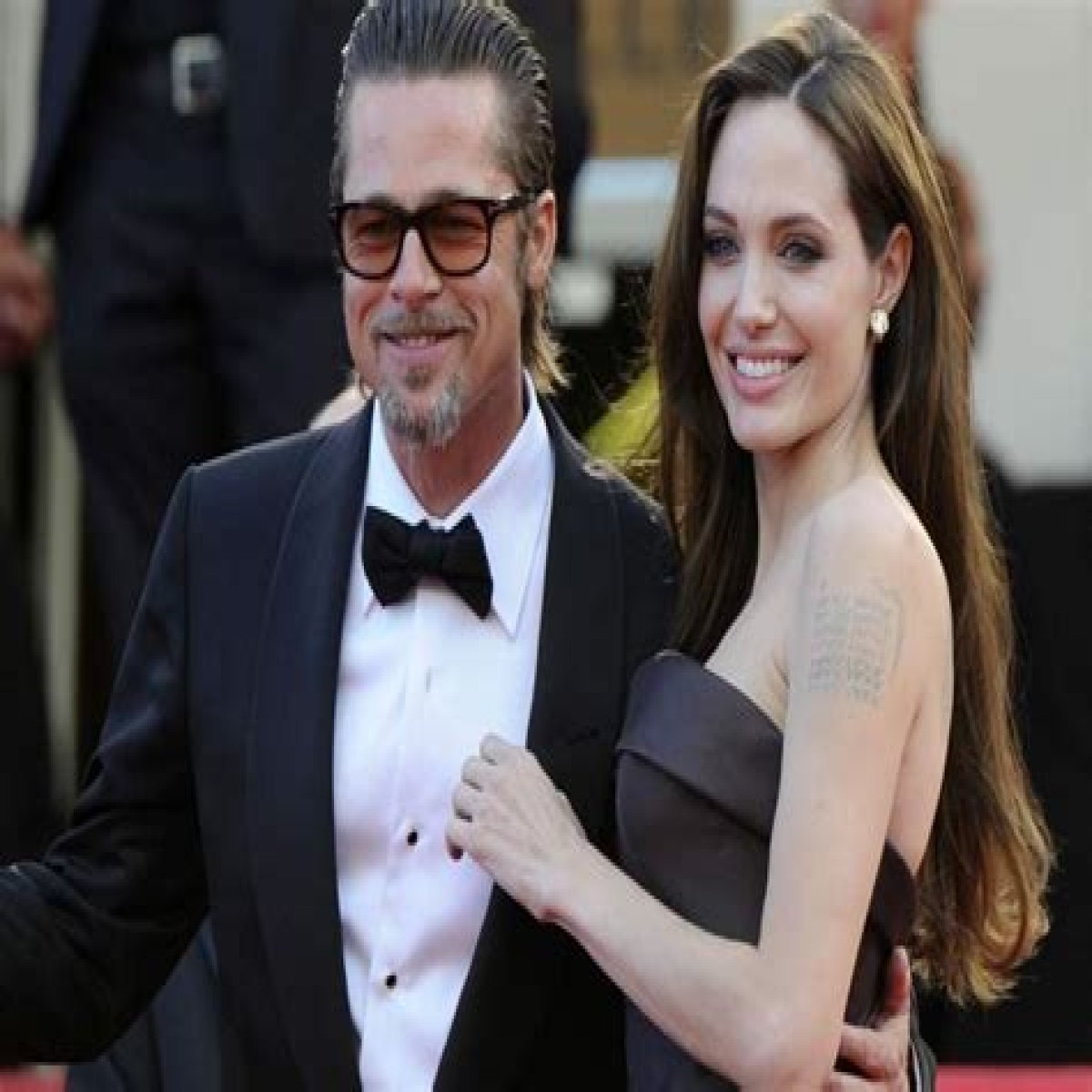 Angelina Jolie Insists That Divorce From Brad Pitt Was The ‘Right Decision’ For The ‘Wellbeing’ Of Their Children During Rare Candid Interview