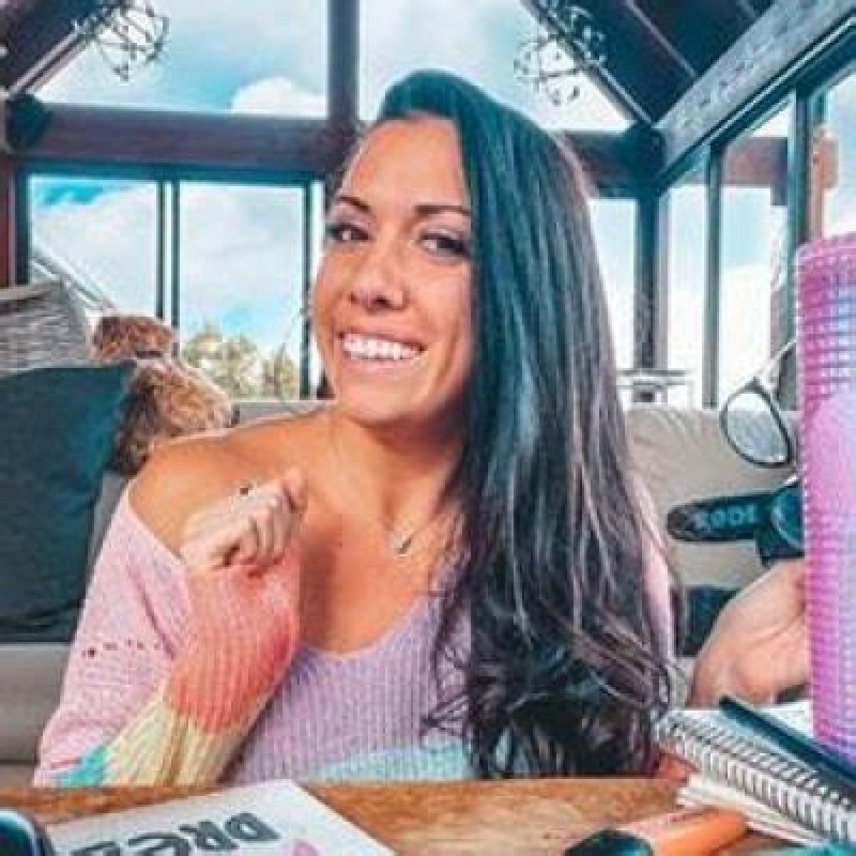 Angie Bellemare: YouTube, Age, Net Worth, Husband, Wedding, Instagram, Beachbody, Disney House, Fit Gym!