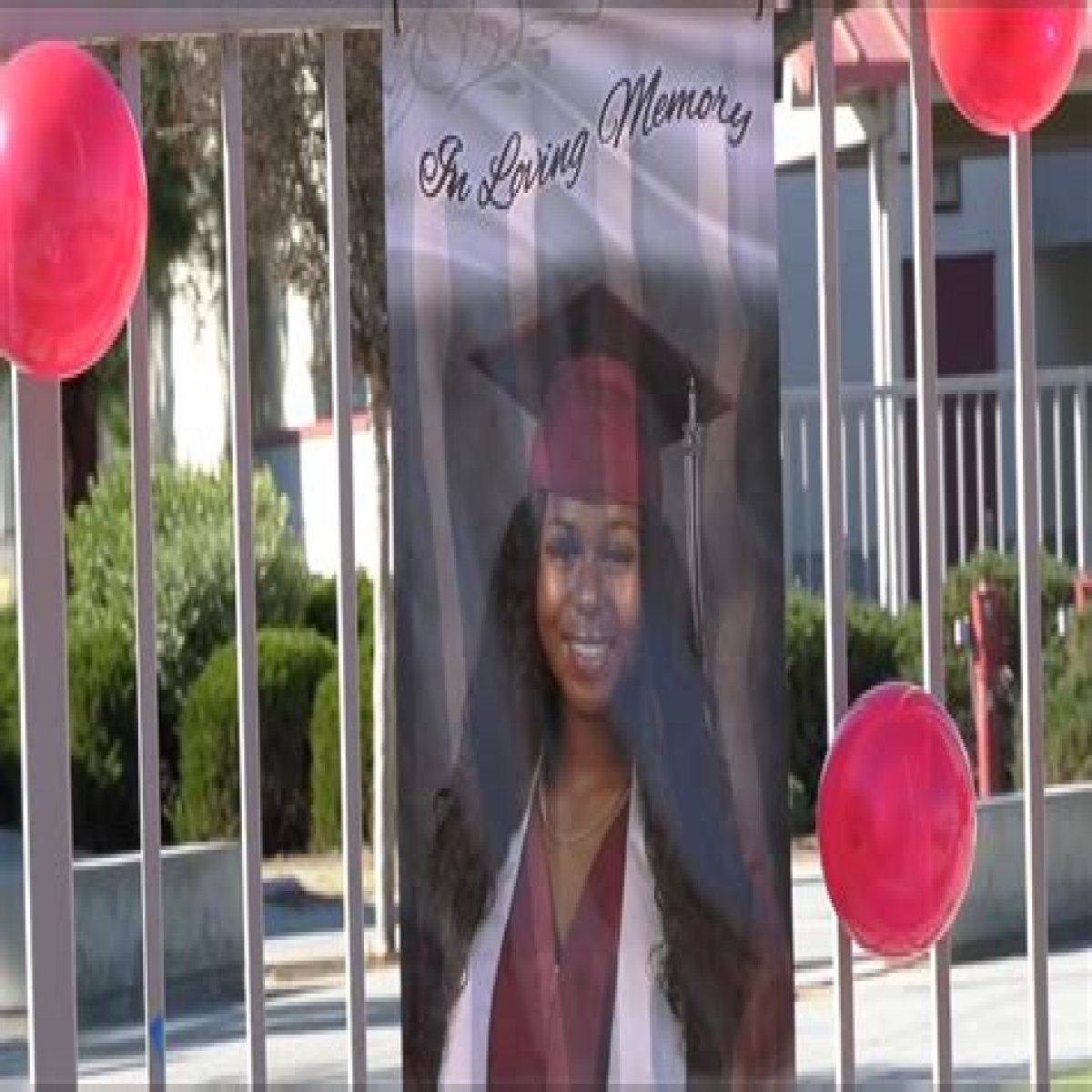 Aniyah Edwards and two others died in Car Accident, Paloma HS student