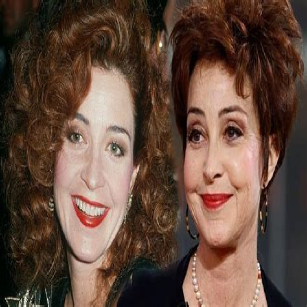 Annie Potts Plastic Surgery Before and After