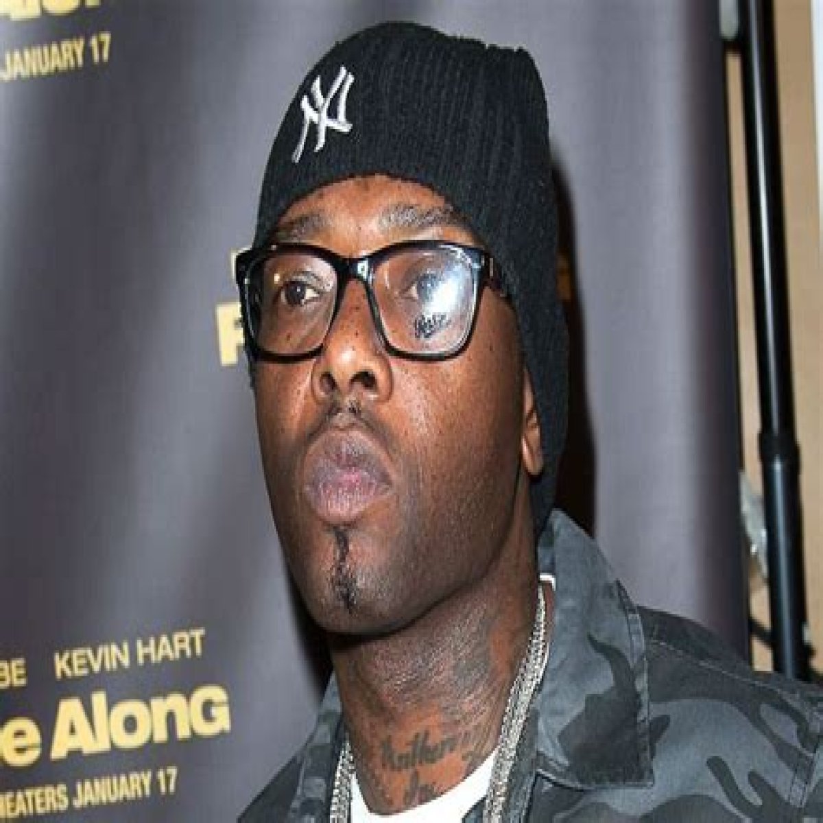 Anthony 'Treach' Criss Biography, Age, Height, Wife, Net Worth, Family