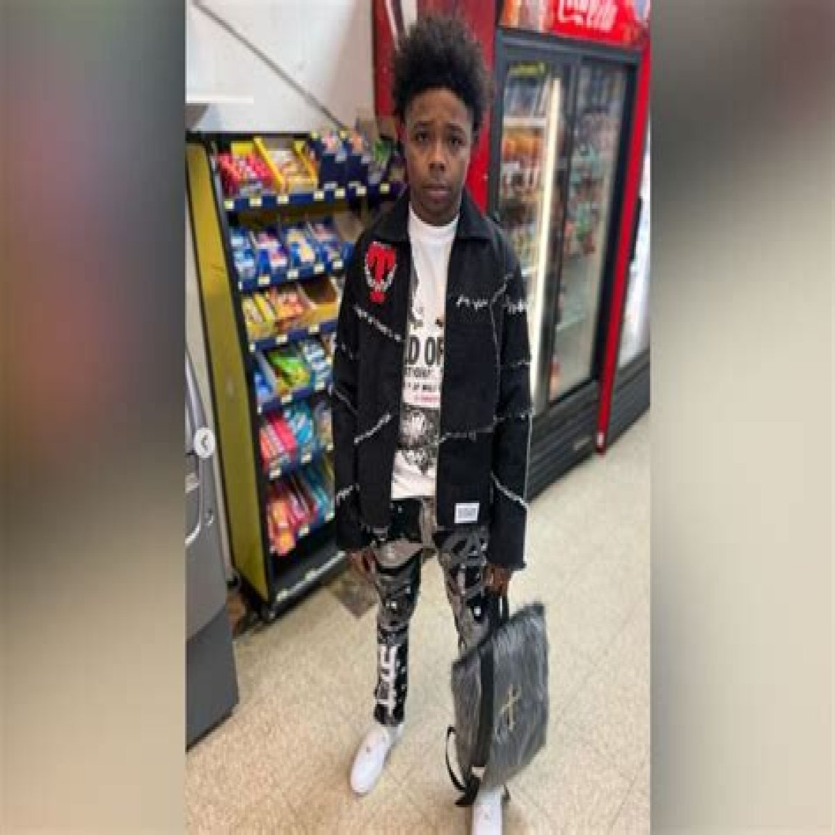 Anti Da Menace: Rapper, Age, Height, Net Worth, Songs, Instagram, Relationship, Family
