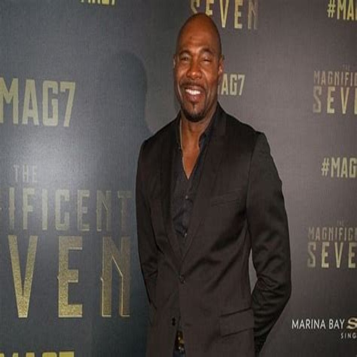 Antoine Fuqua Net Worth