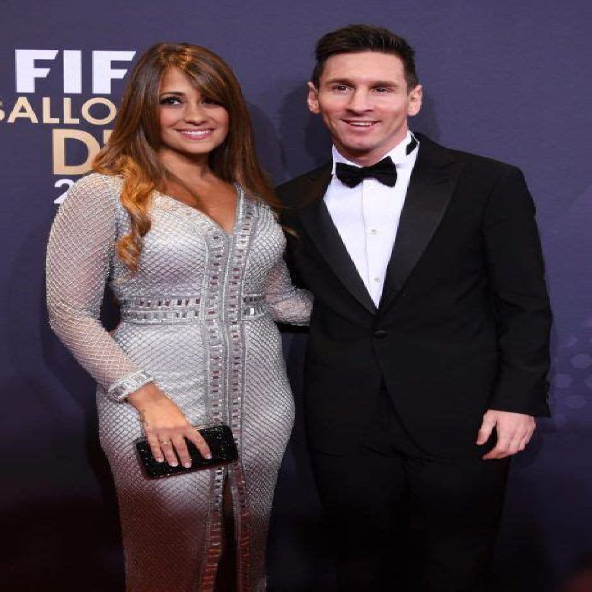 Antonella Roccuzzo Height: How the Argentine Beauty Stands Out