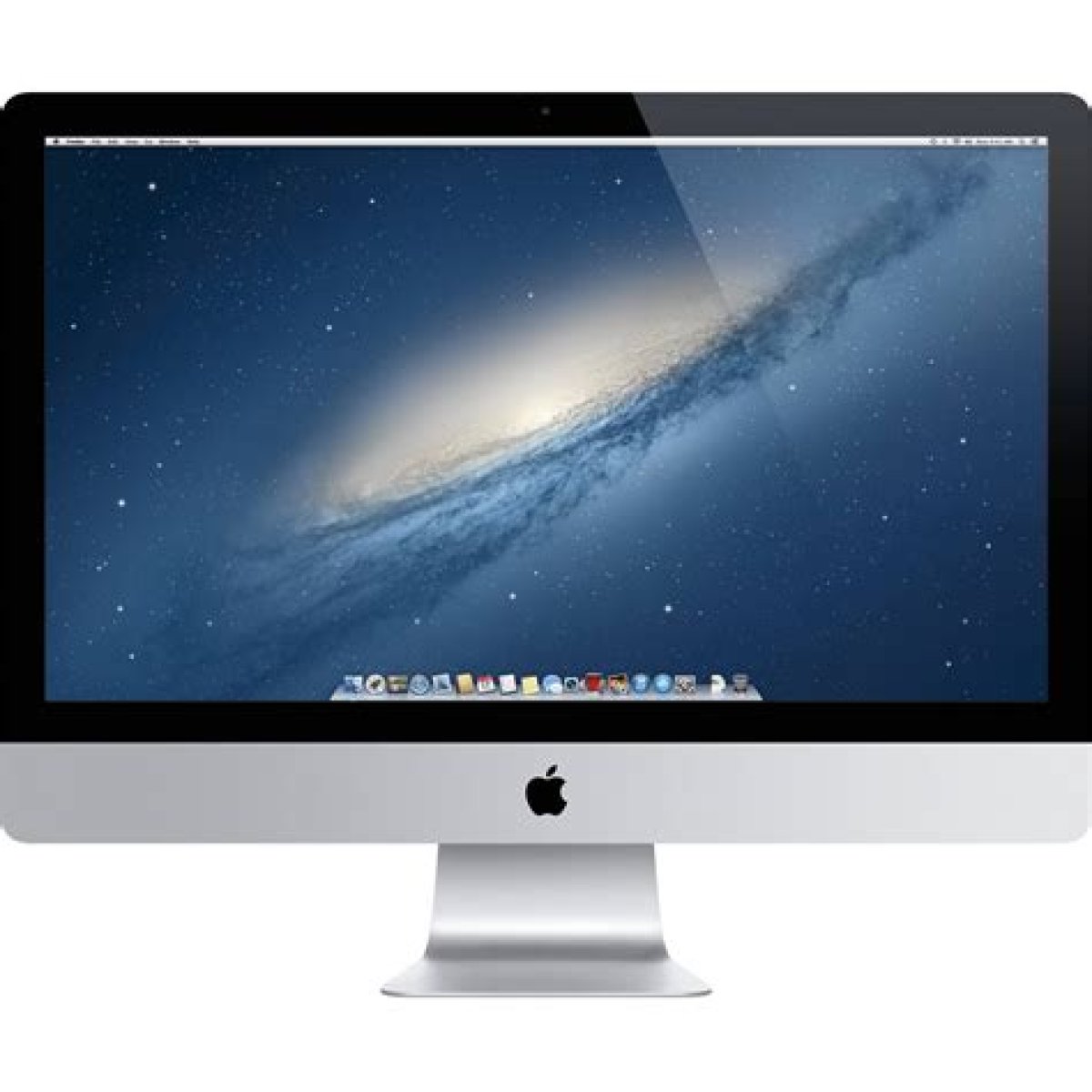 Apple desktop