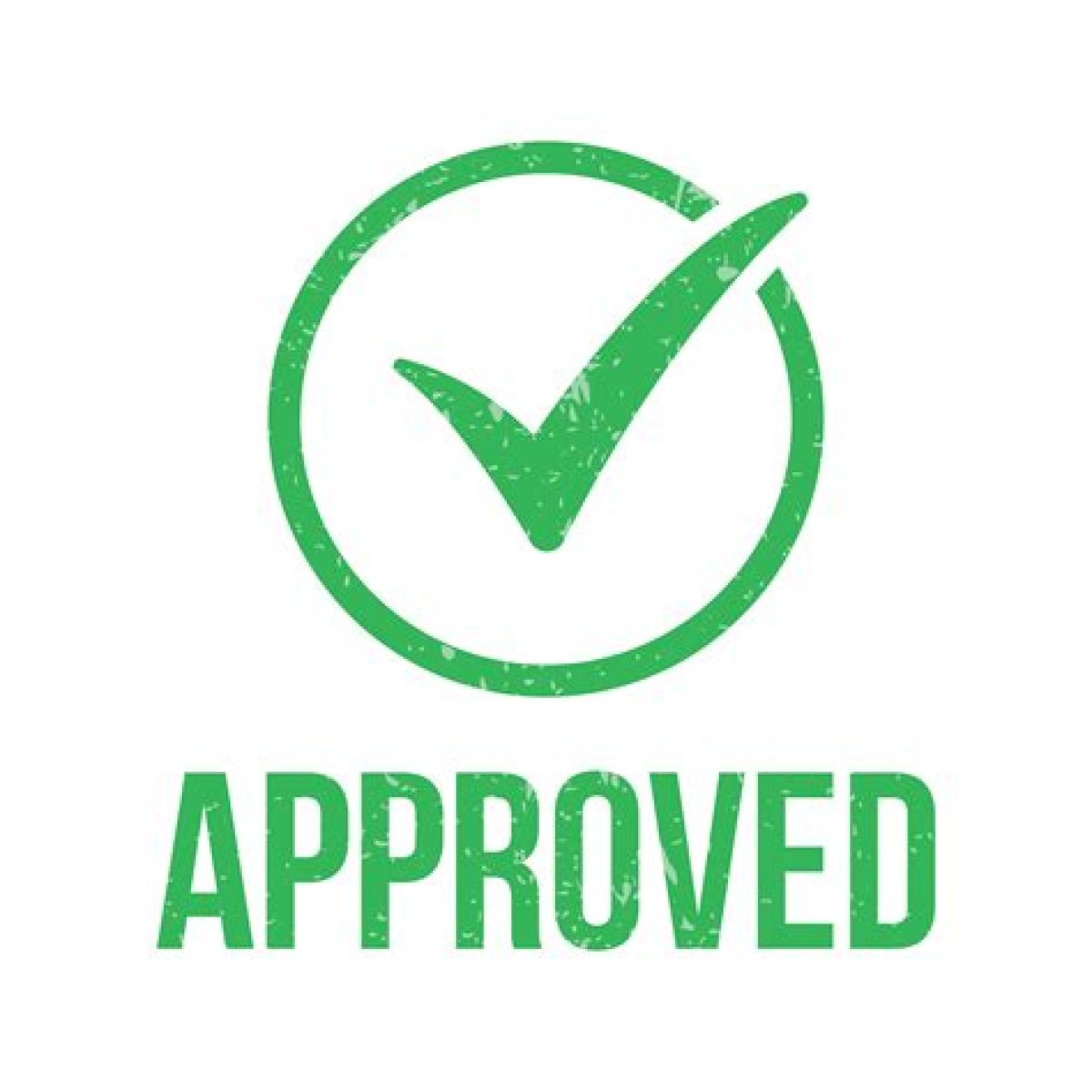 Approval