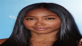 Apryl Jones Says She's Dating Amid Dr. Dre Romance Rumors