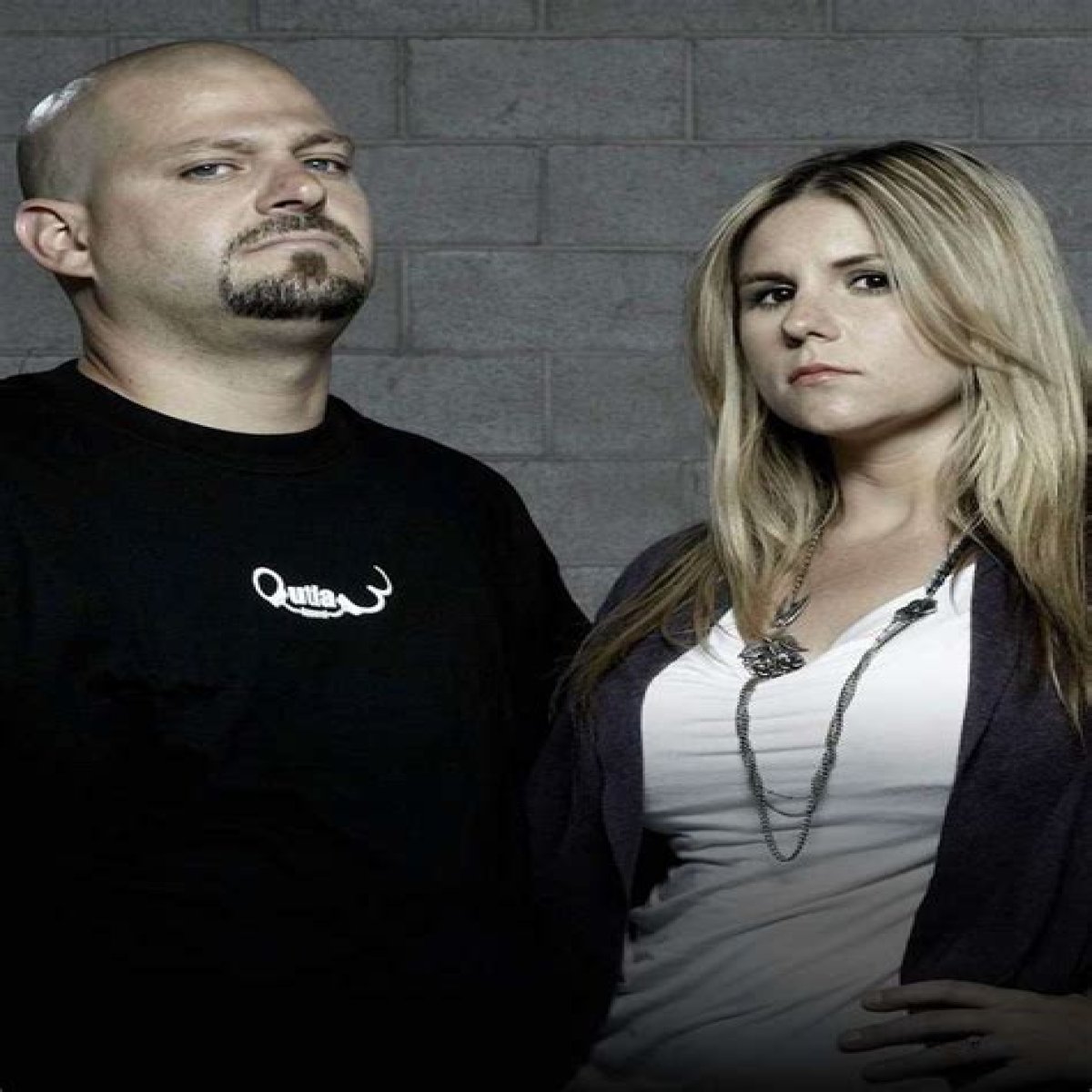 Are Brandi and Jarrod From Storage Wars Still Together? Who Is Brandi With Now?