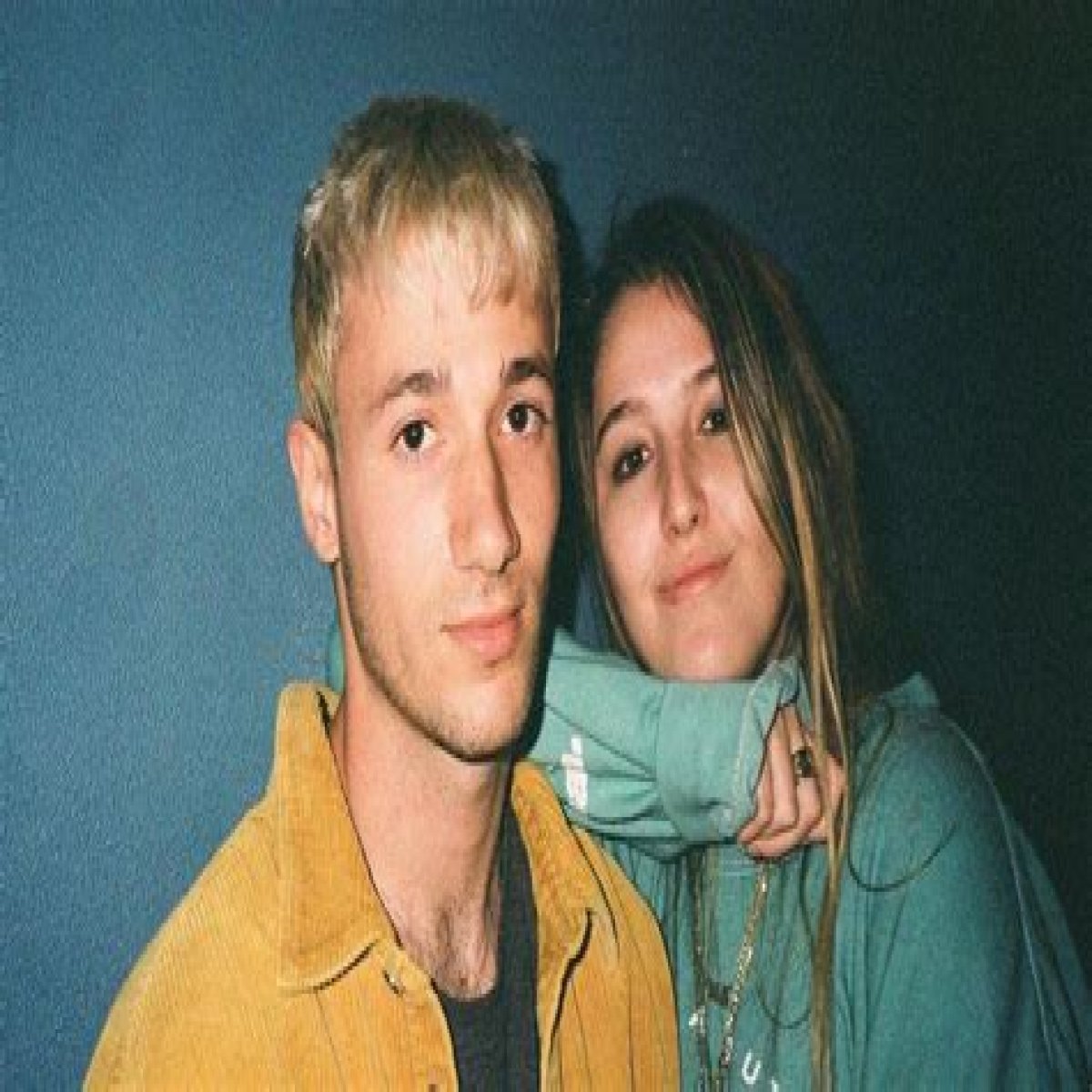 Are Chelsea Cutler And Jeremy Zucker Still Dating? Learn His Girlfriend Bio & How They Met